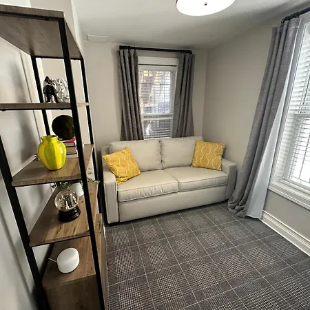 Historic Wicker Park Bungalow